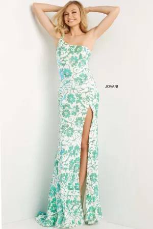 Jovani 08256 Dresses