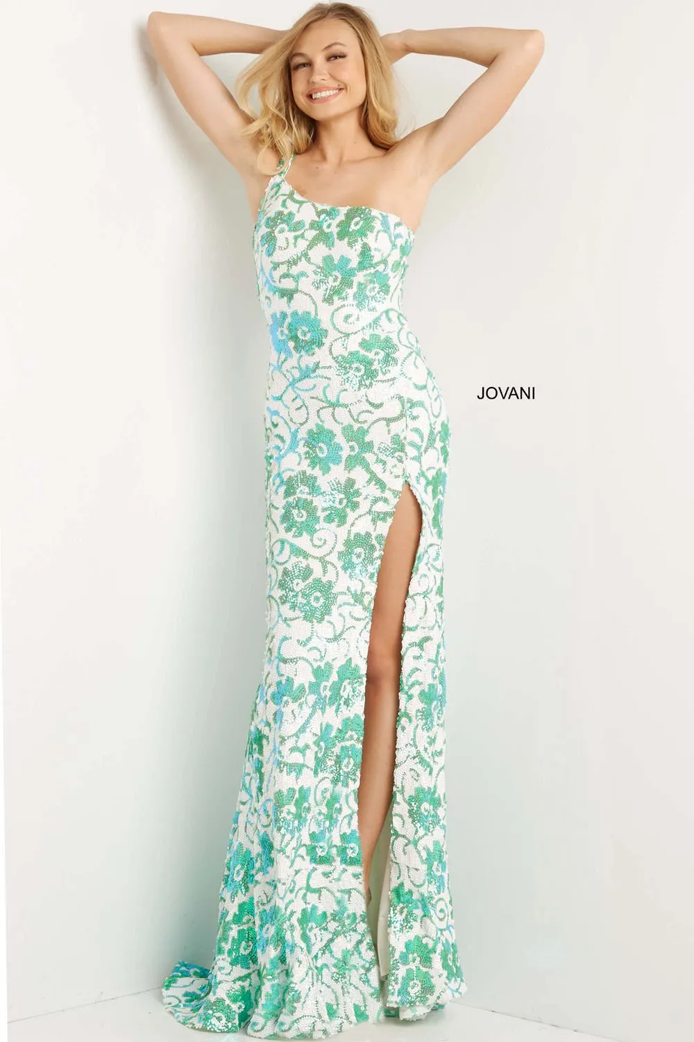 Jovani 08256 Dresses