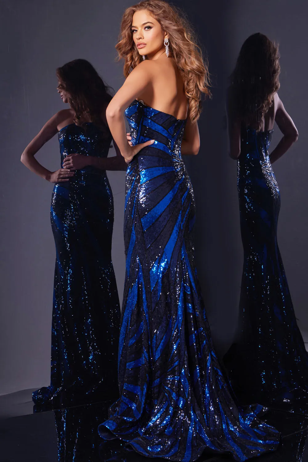 Jovani 40765 Dresses