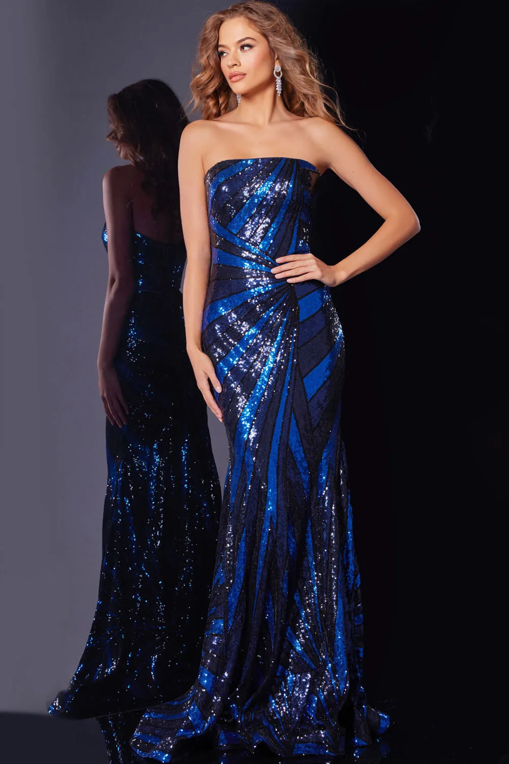 Jovani 40765 Dresses