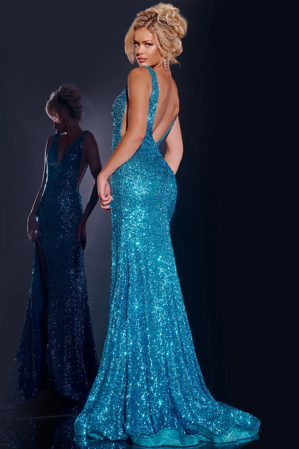 Jovani 43725 Dresses