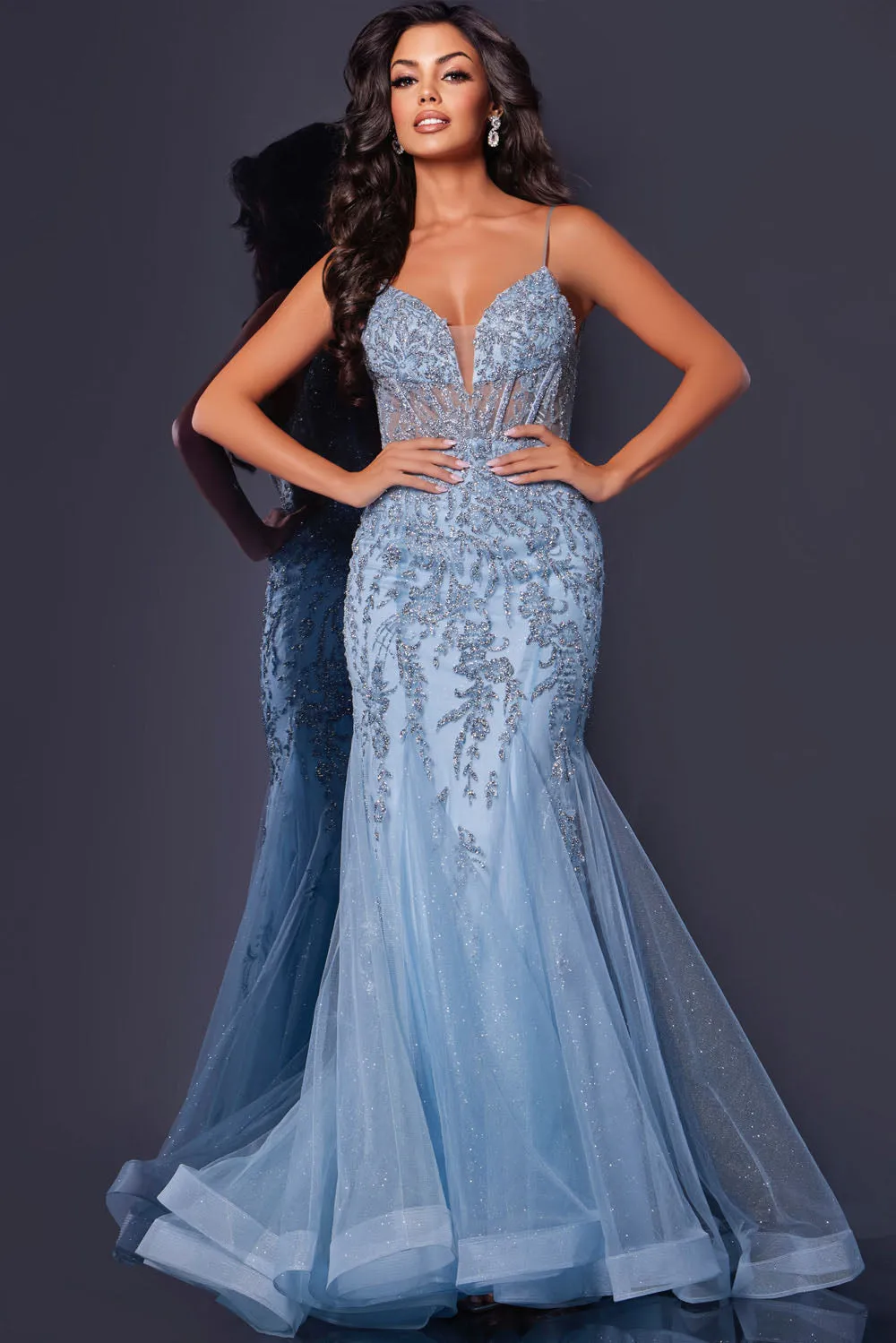 Jovani 43845 Dresses