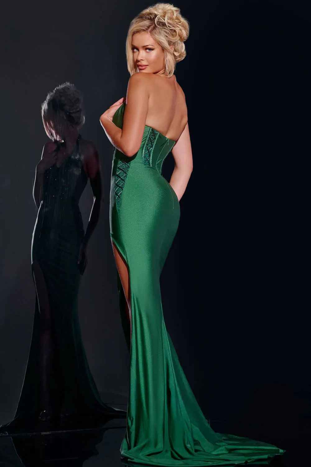 Jovani D5034 Dresses