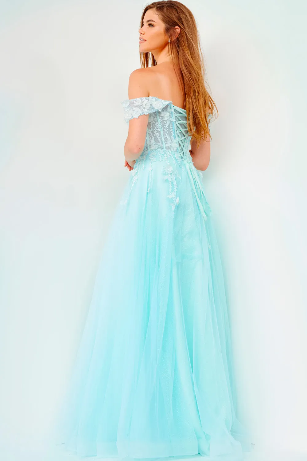 Jovani JVN08295 Dresses