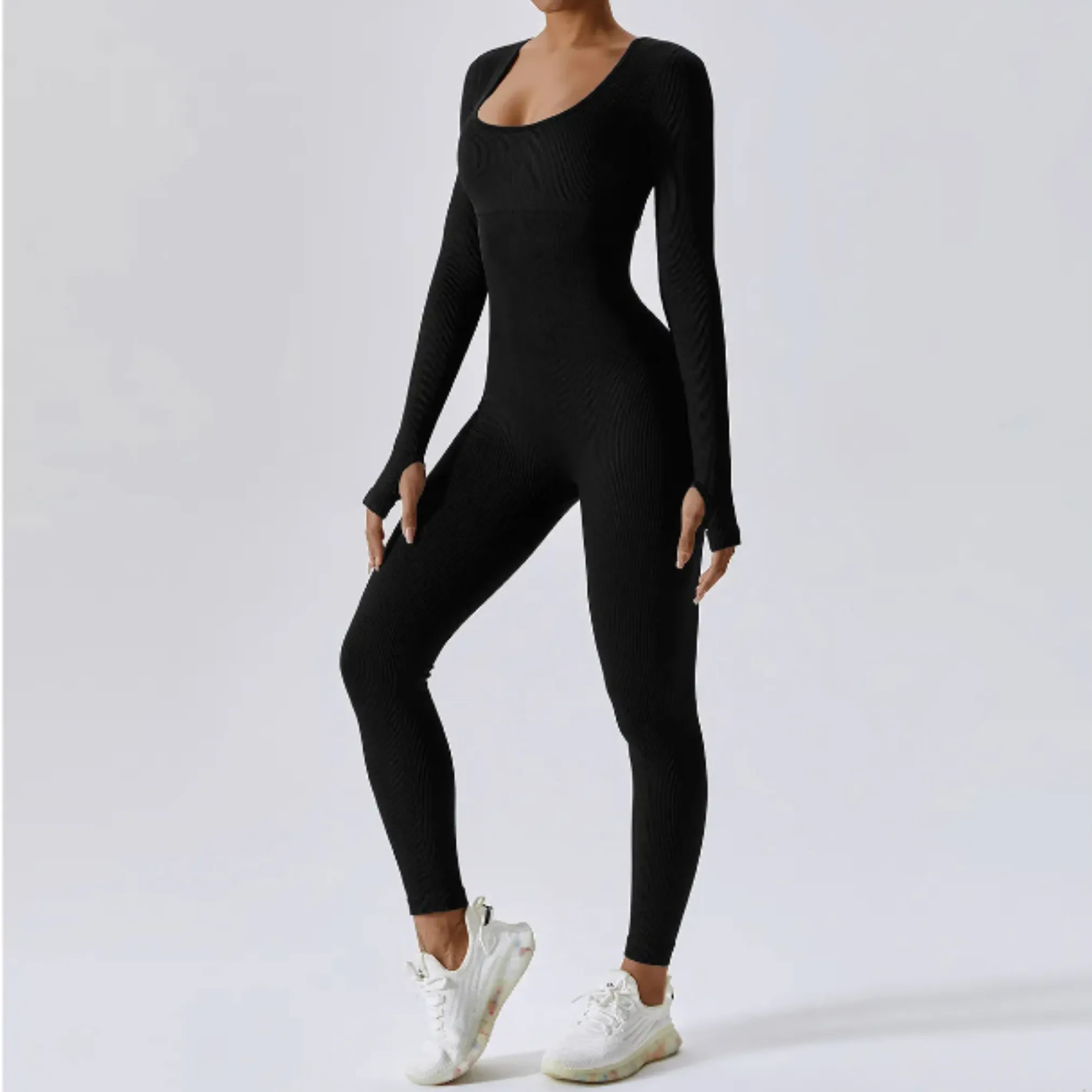 Juana® | Classic and comfortable   jumpsuit