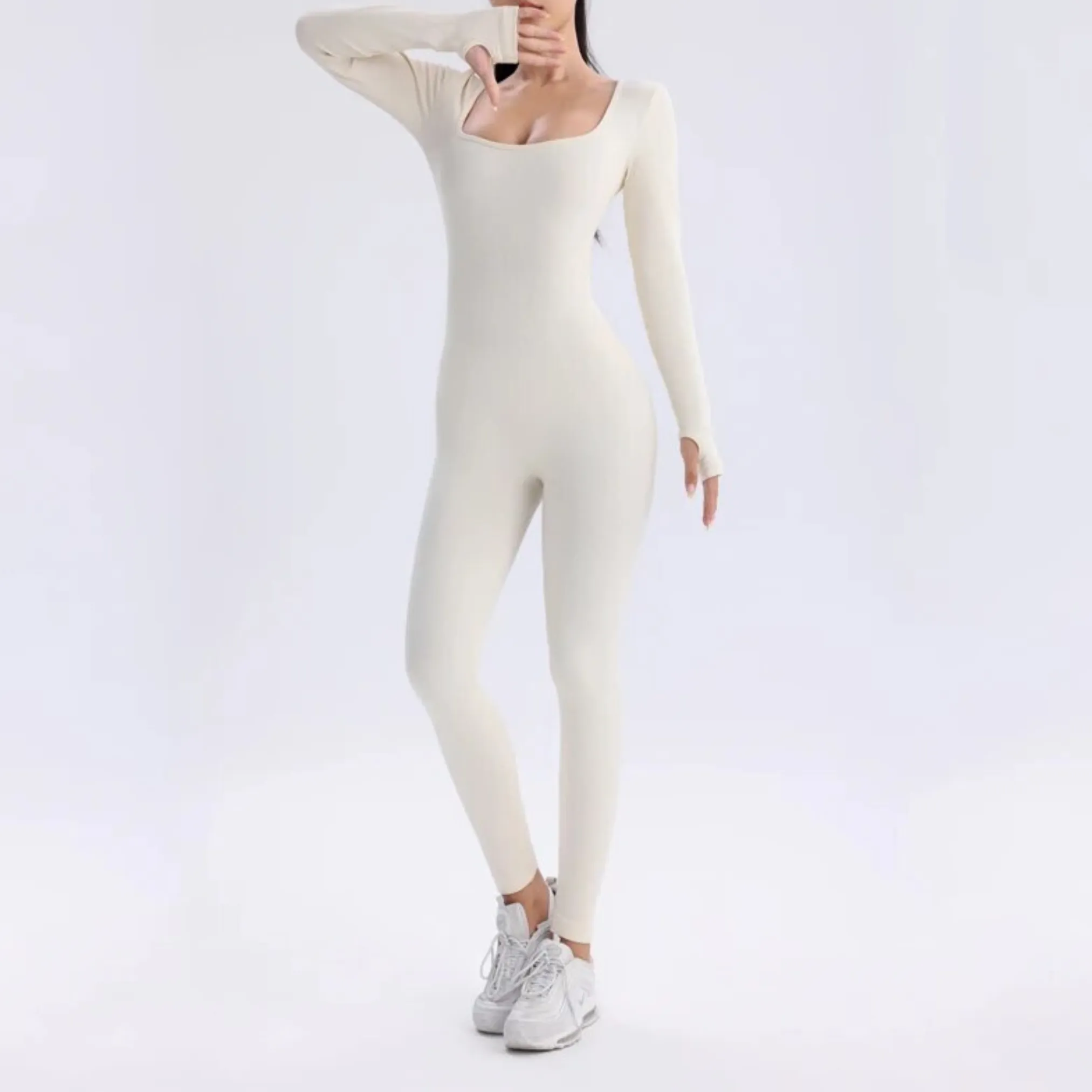 Juana® | Classic and comfortable   jumpsuit