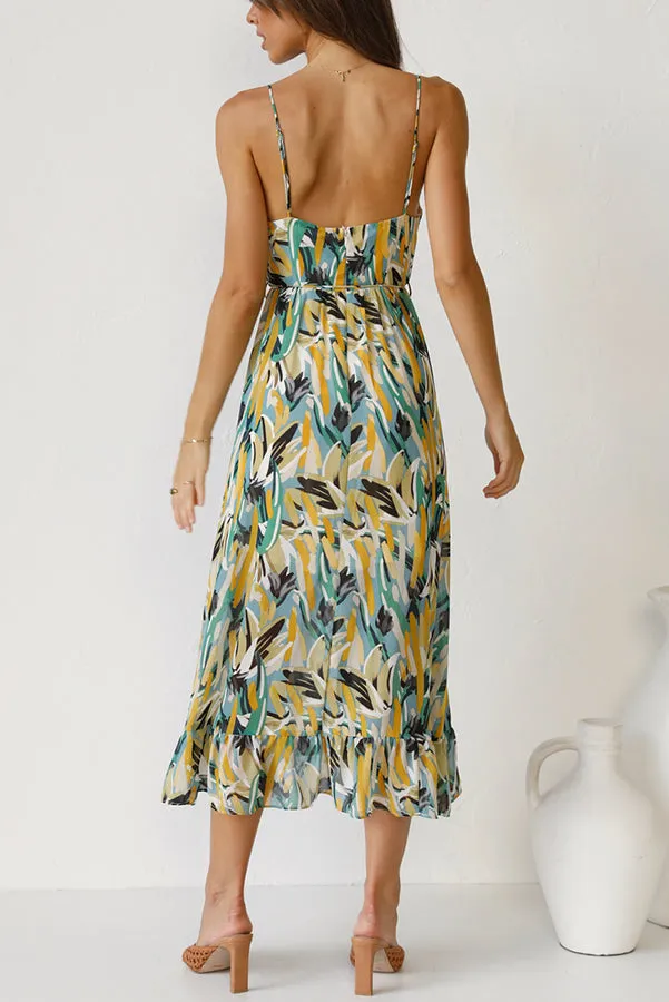 Juana® | Trendy and elegant summer dress