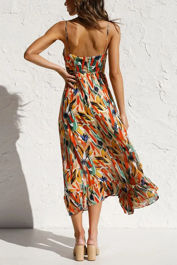 Juana® | Trendy and elegant summer dress
