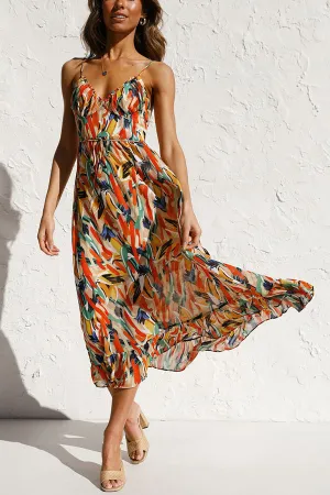 Juana® | Trendy and elegant summer dress