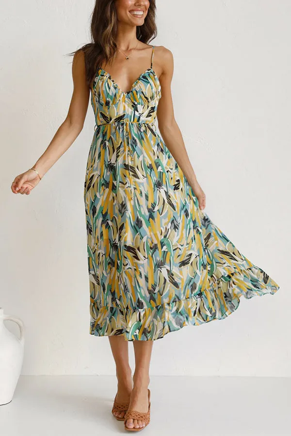 Juana® | Trendy and elegant summer dress