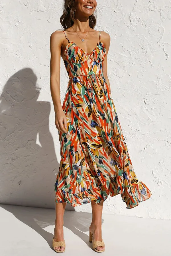 Juana® | Trendy and elegant summer dress
