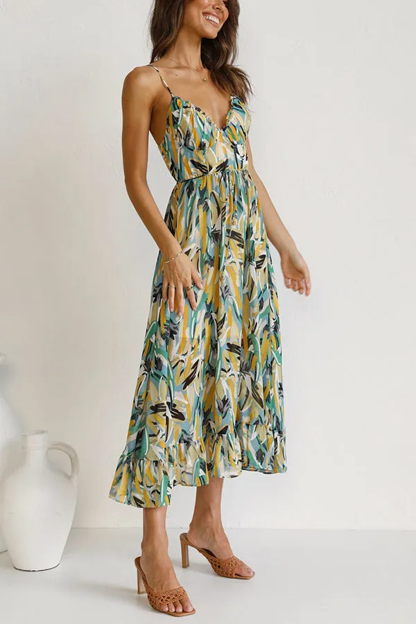 Juana® | Trendy and elegant summer dress