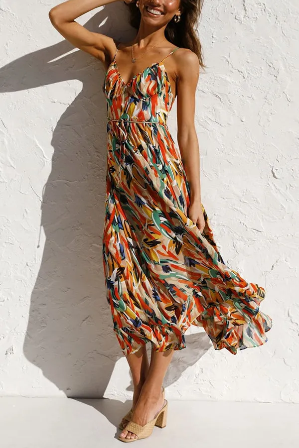 Juana® | Trendy and elegant summer dress