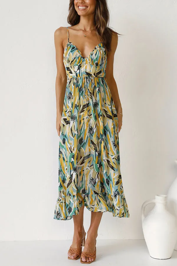 Juana® | Trendy and elegant summer dress