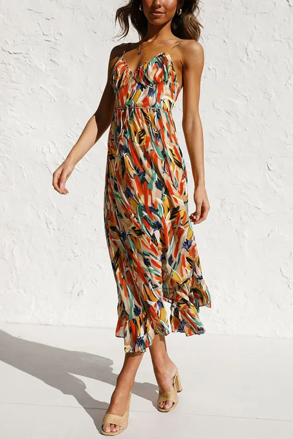 Juana® | Trendy and elegant summer dress