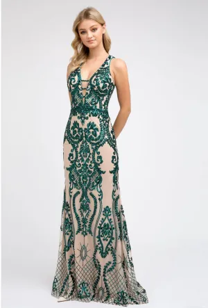 Juliet Evening Gowns 243