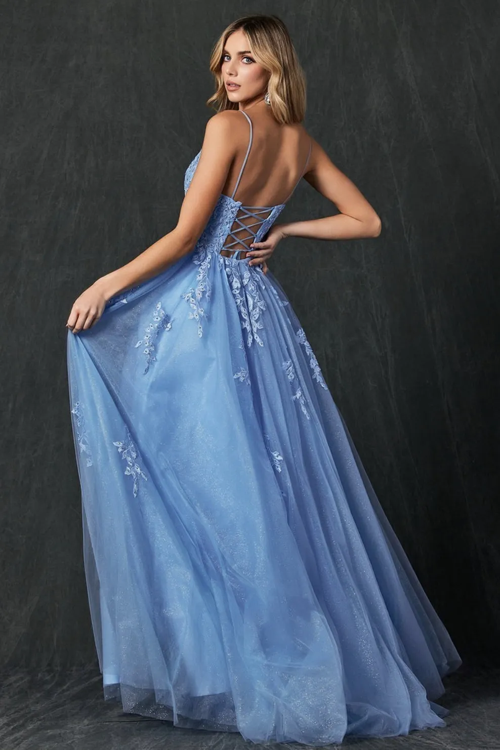 Juliet Evening Gowns 260