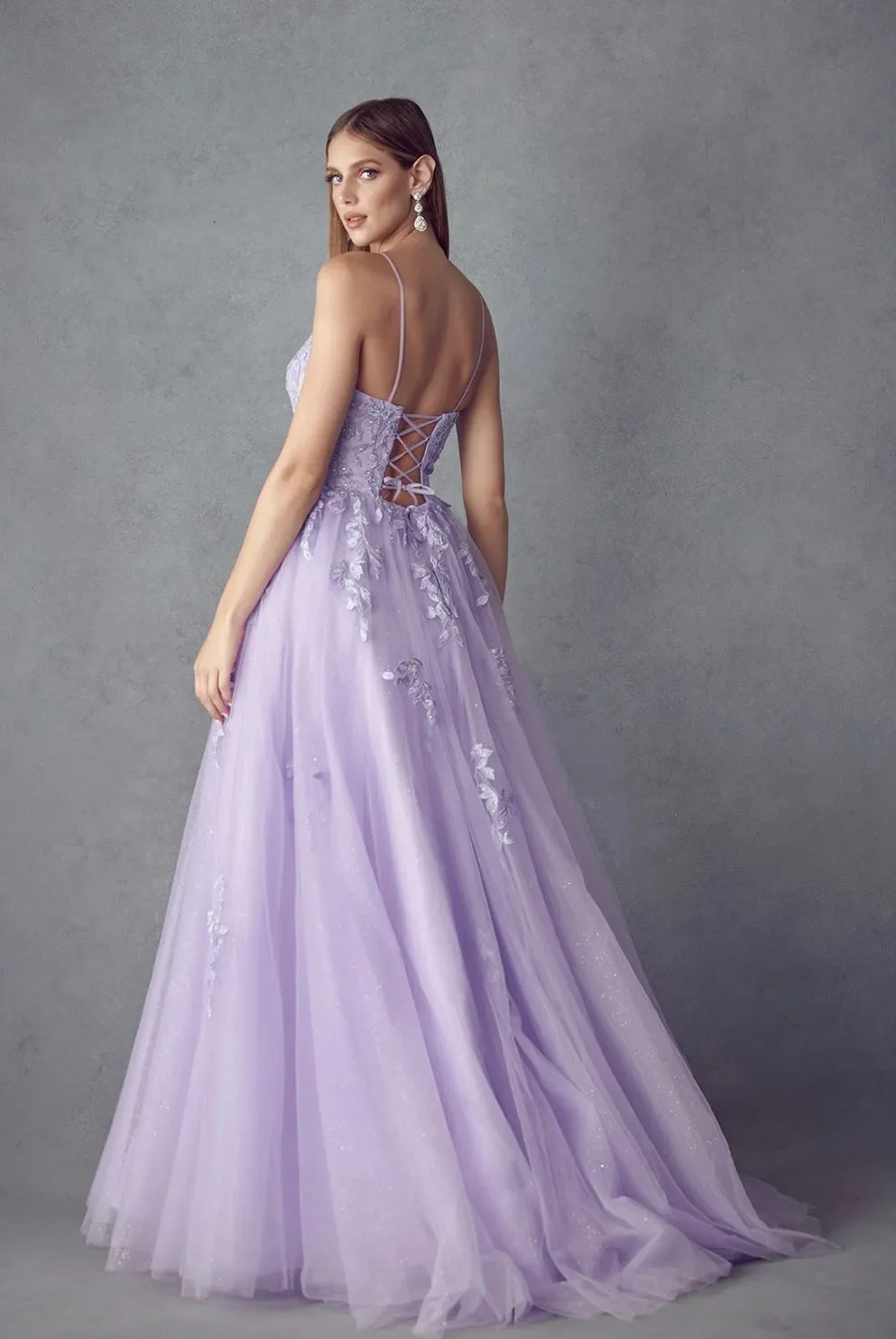 Juliet Evening Gowns 260