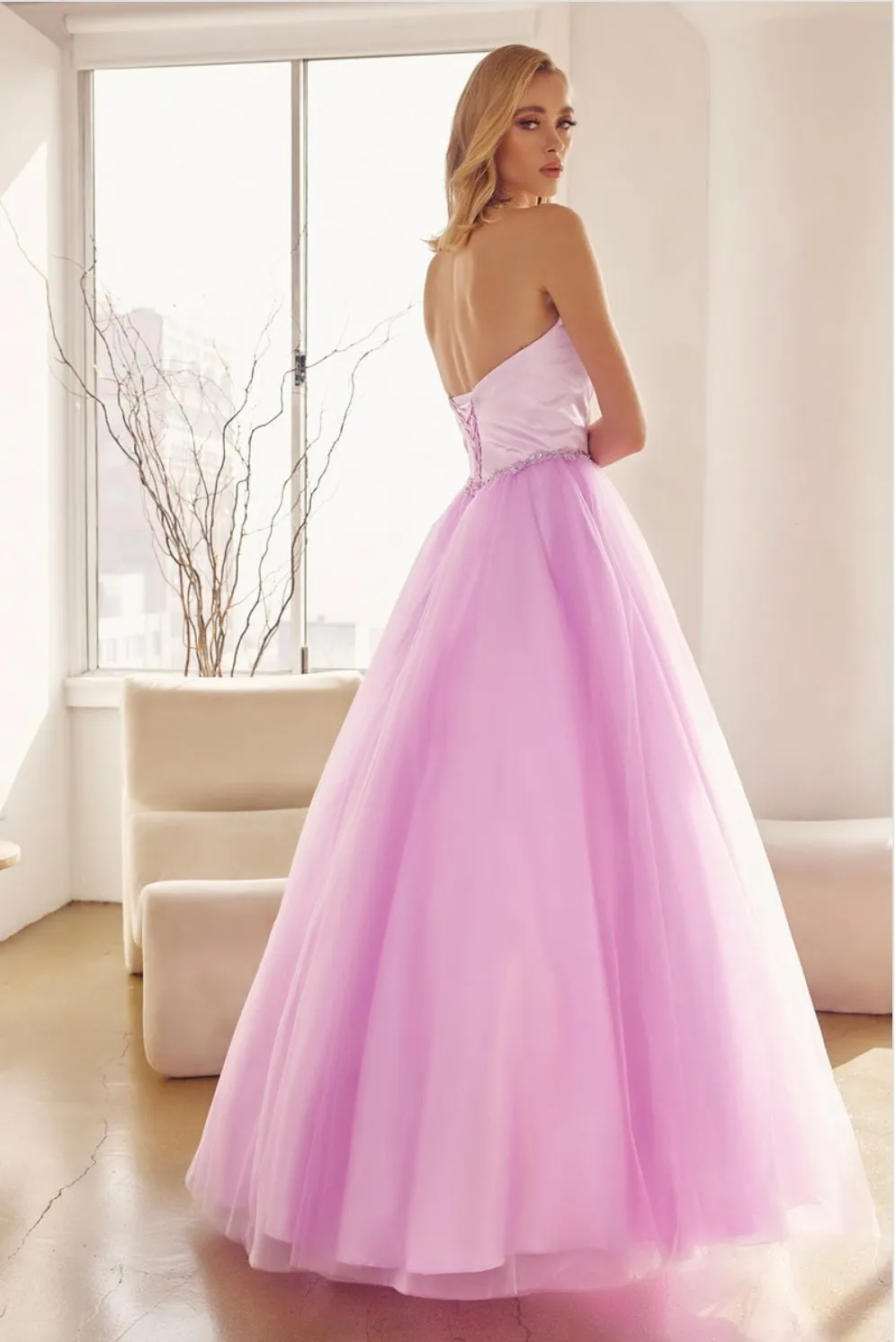 Juliet Evening Gowns 265
