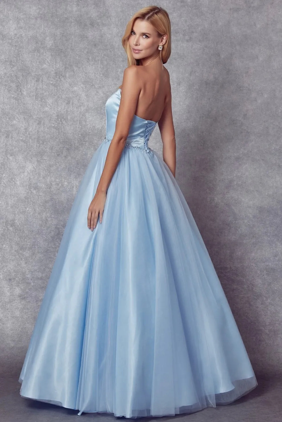 Juliet Evening Gowns 265