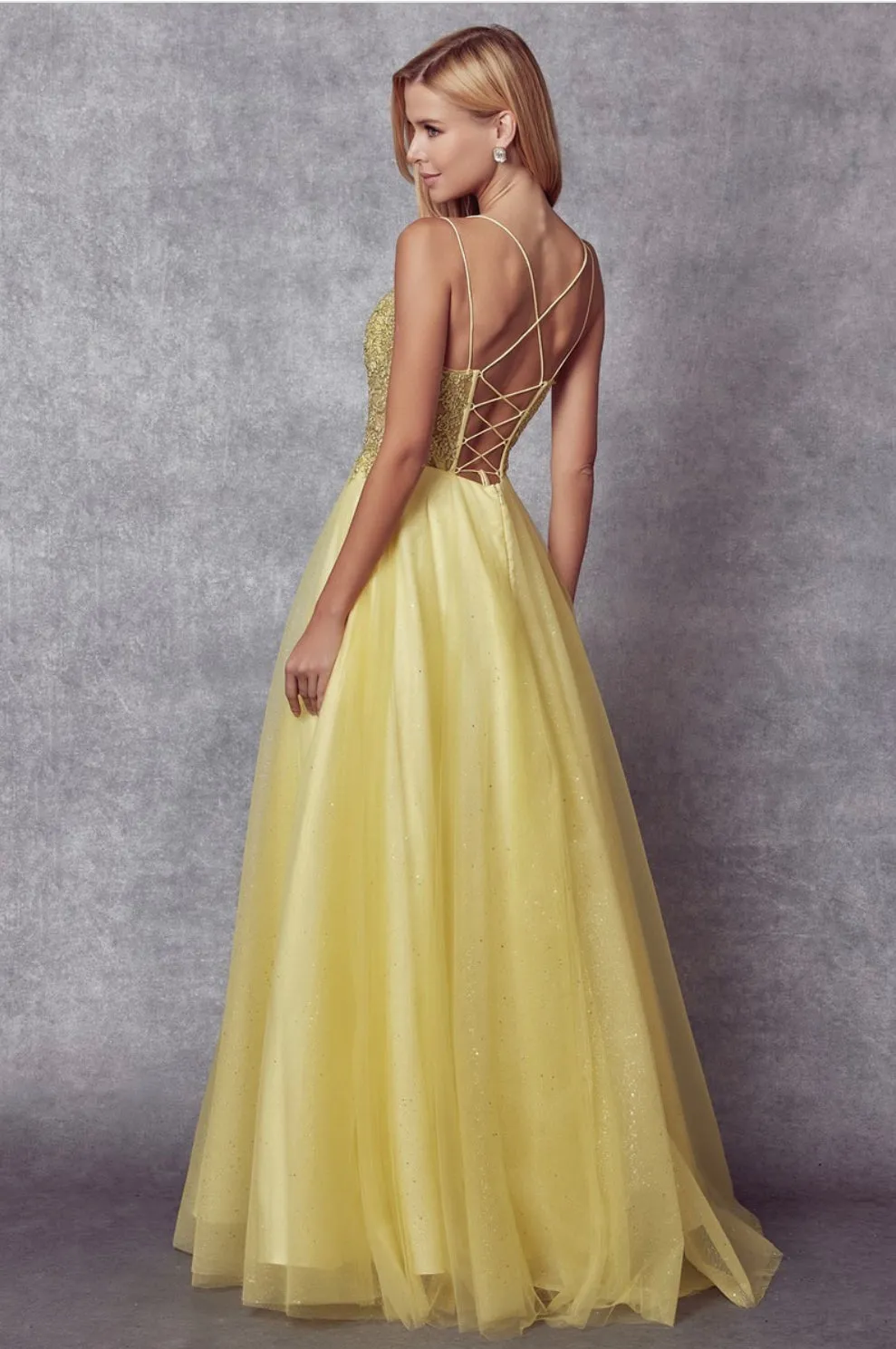 Juliet Evening Gowns 268