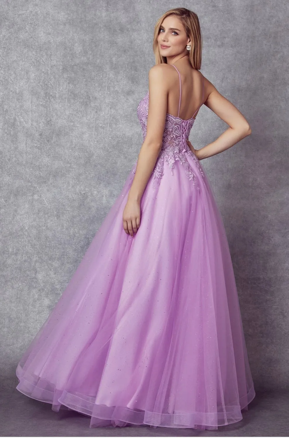 Juliets Evening Gowns 270