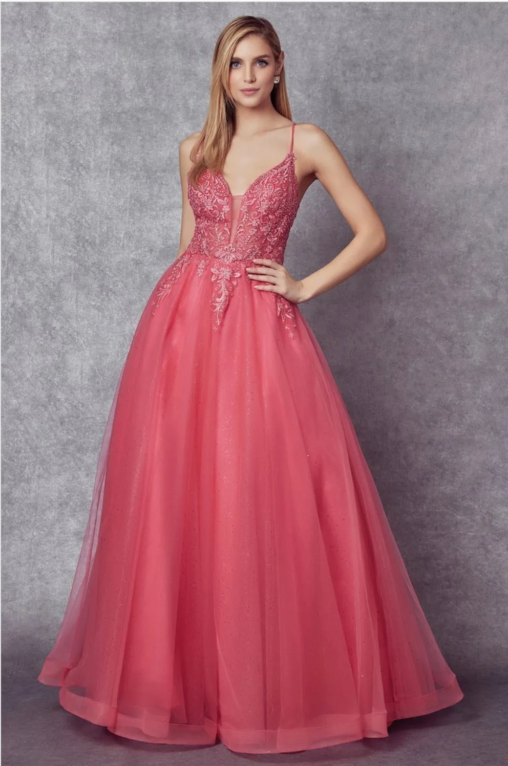 Juliets Evening Gowns 270
