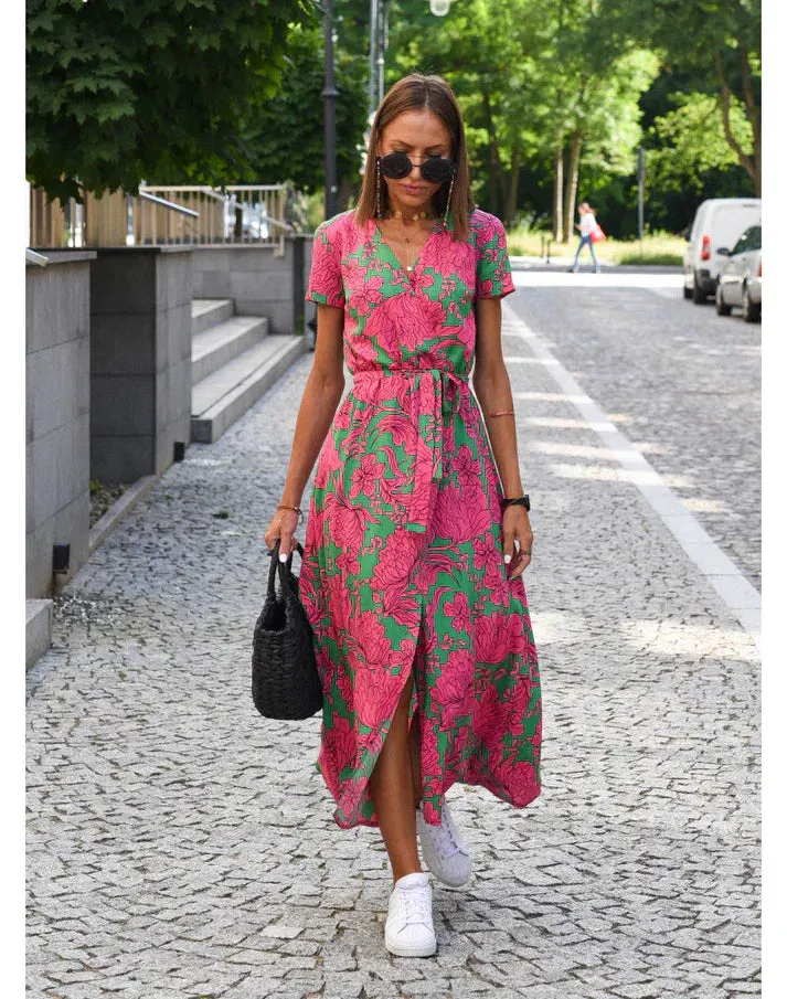 Karlie - Comfortable dress
