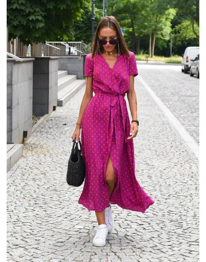 Karlie - Comfortable dress