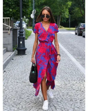 Karlie - Comfortable dress