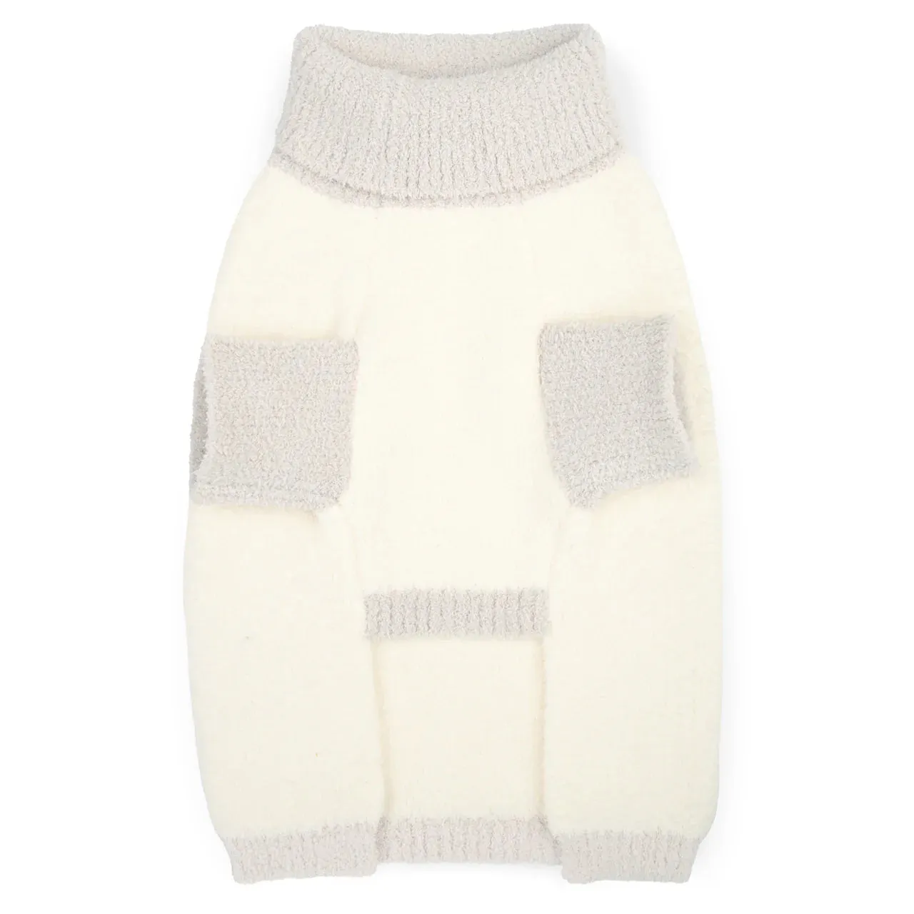 Kashwere Pet Sweaters ~ Kash-Cozy Available in 3 Sizes