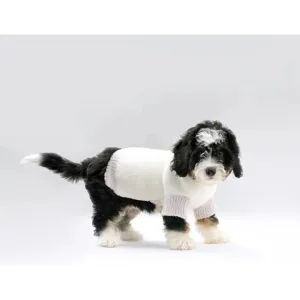 Kashwere Pet Sweaters ~ Kash-Cozy Available in 3 Sizes