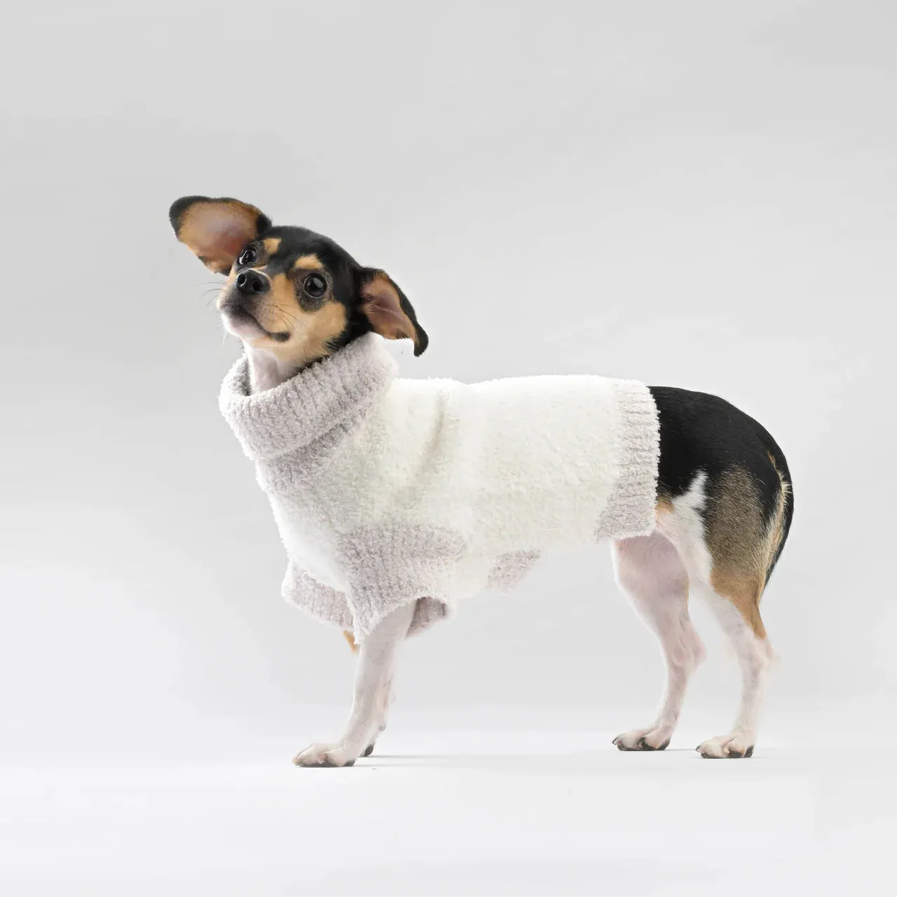 Kashwere Pet Sweaters ~ Kash-Cozy Available in 3 Sizes