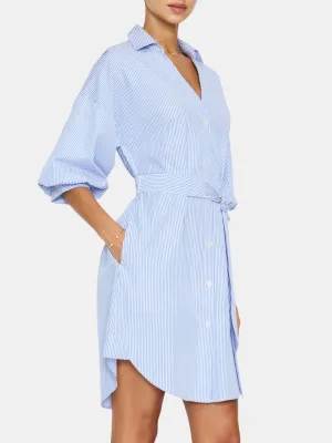 Kate Belted Dress