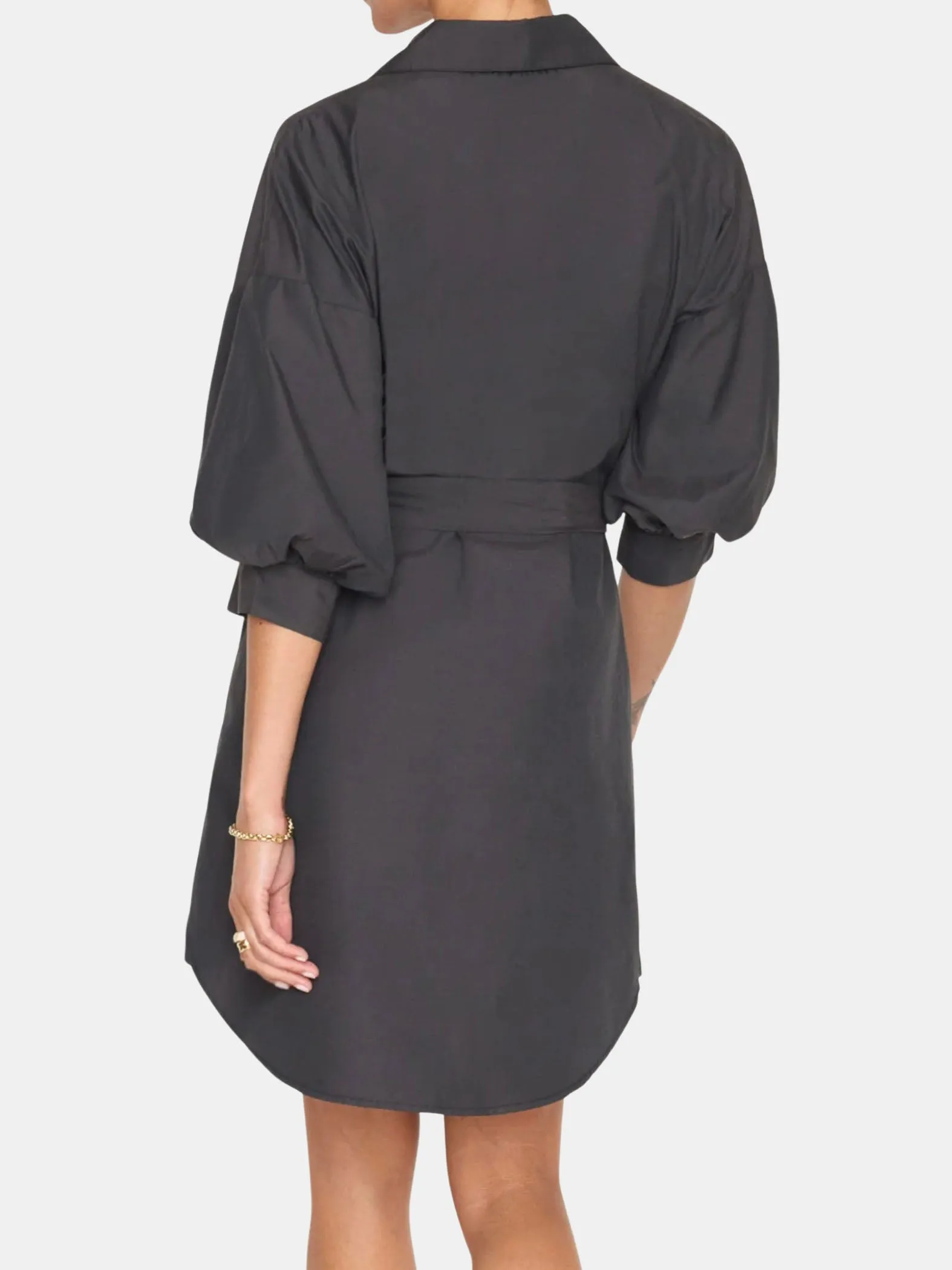 Kate Belted Dress