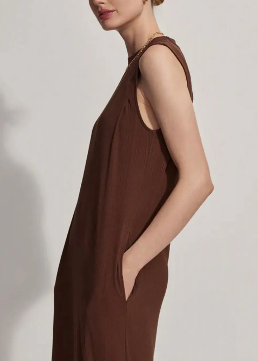 Kayla Midi Dress