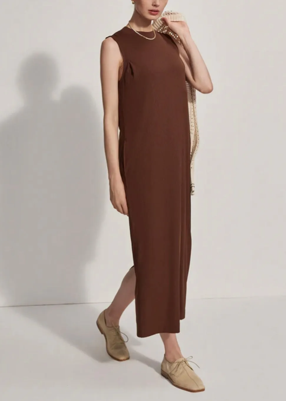 Kayla Midi Dress
