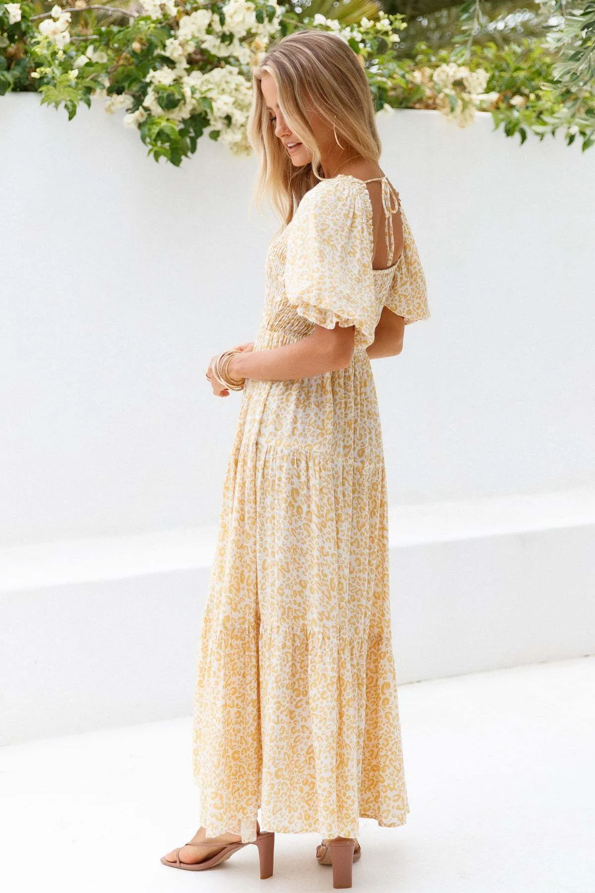 Kayra® | Modern and comfortable   dress