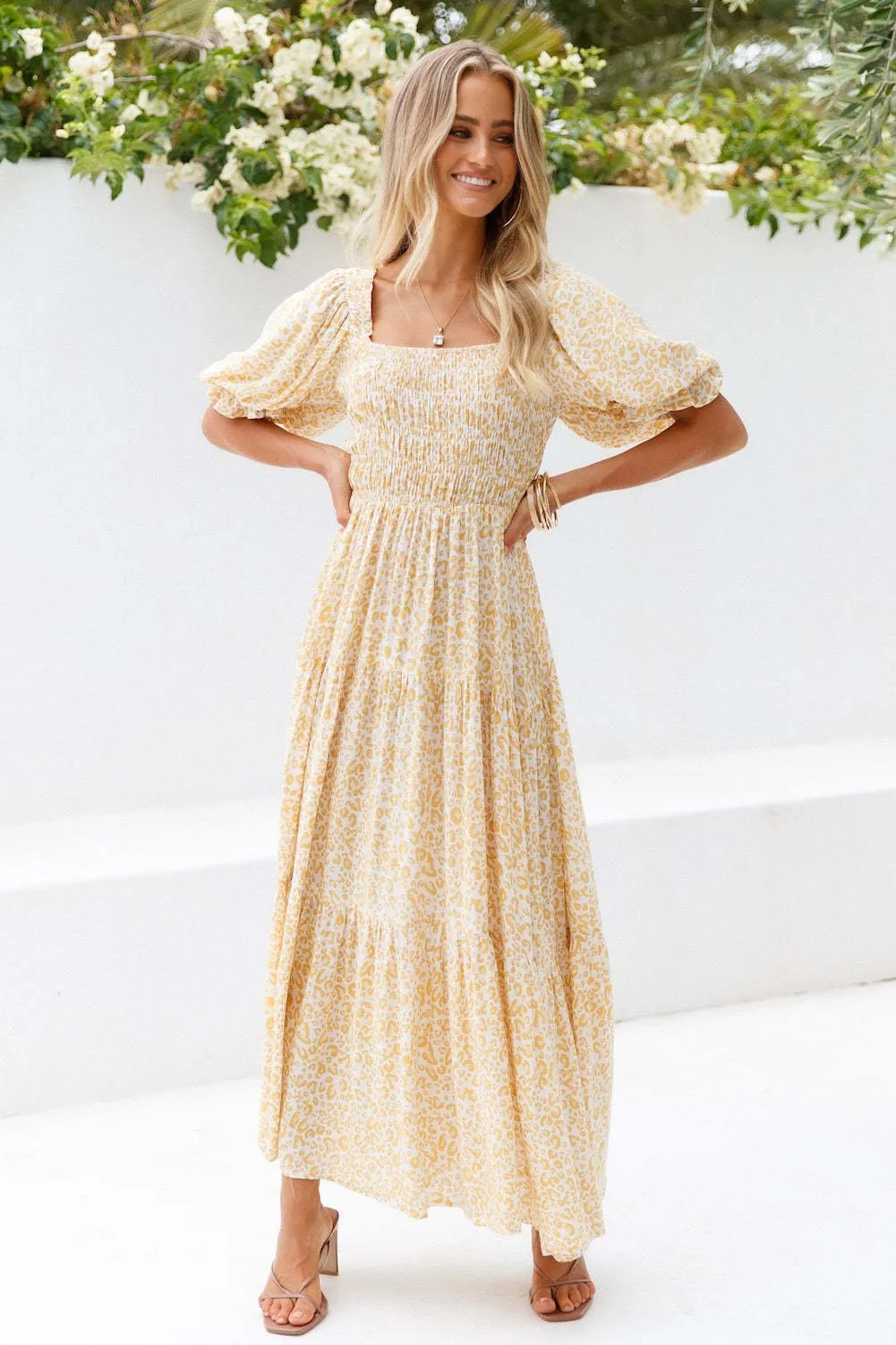 Kayra® | Modern and comfortable   dress