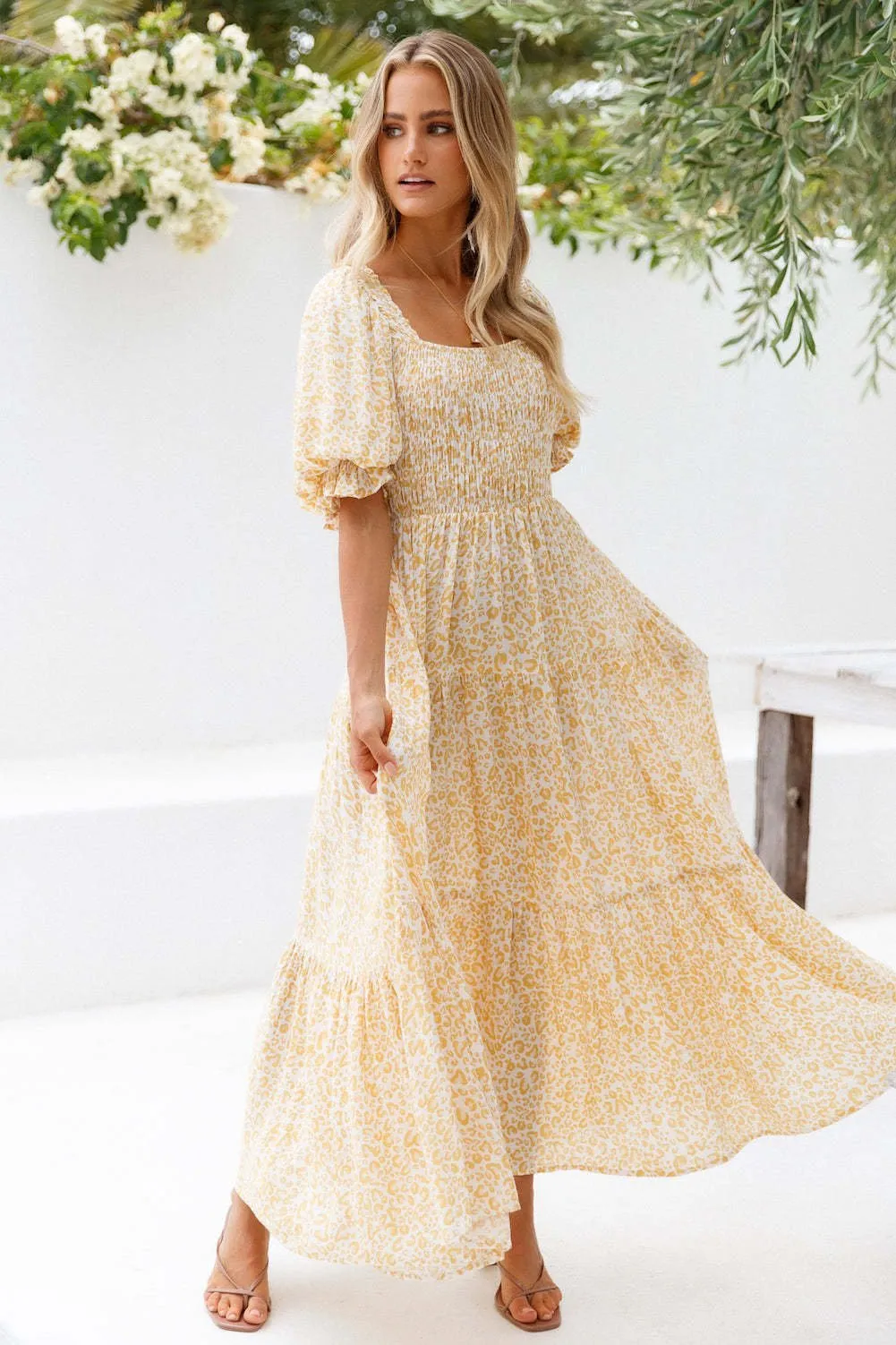 Kayra® | Modern and comfortable   dress