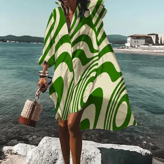 Ketty® | Relaxed and stylish   dress