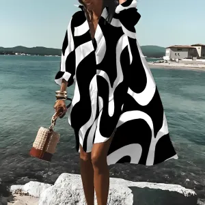 Ketty® | Relaxed and stylish   dress