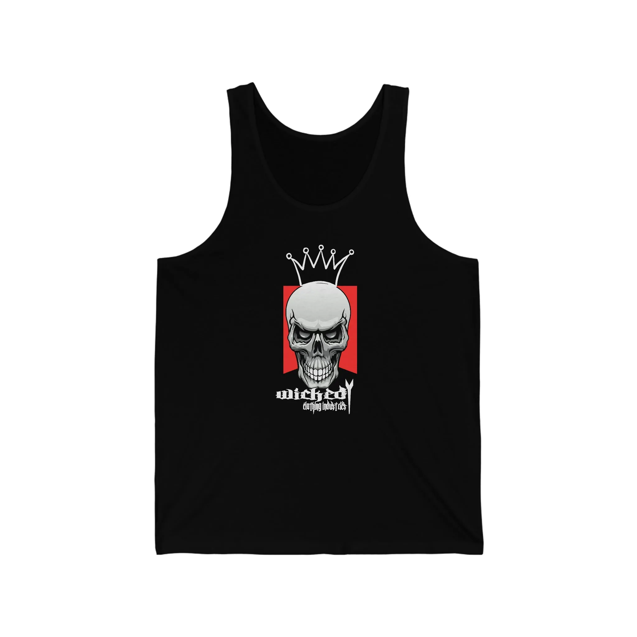 King OF Kings  Tank Top