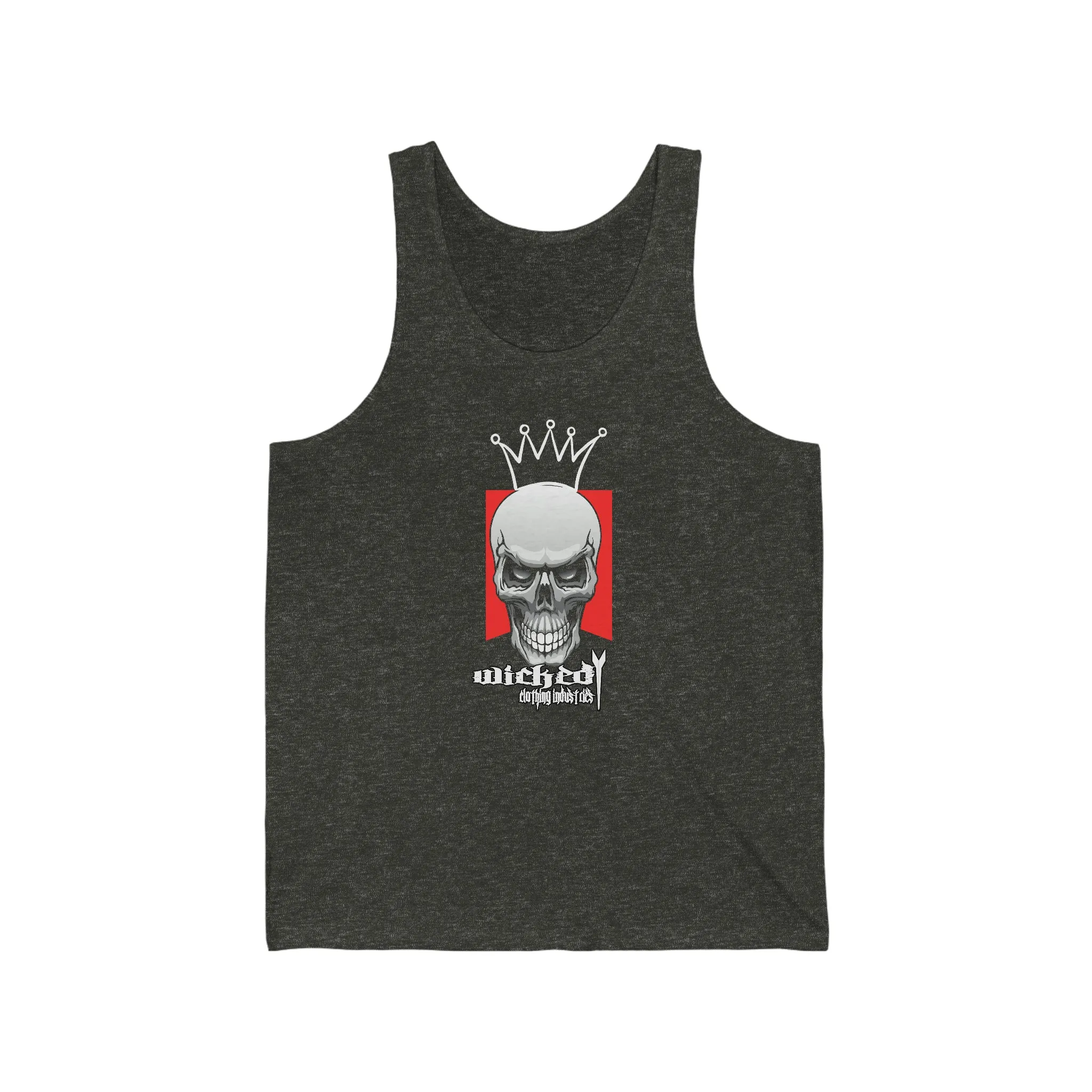 King OF Kings  Tank Top