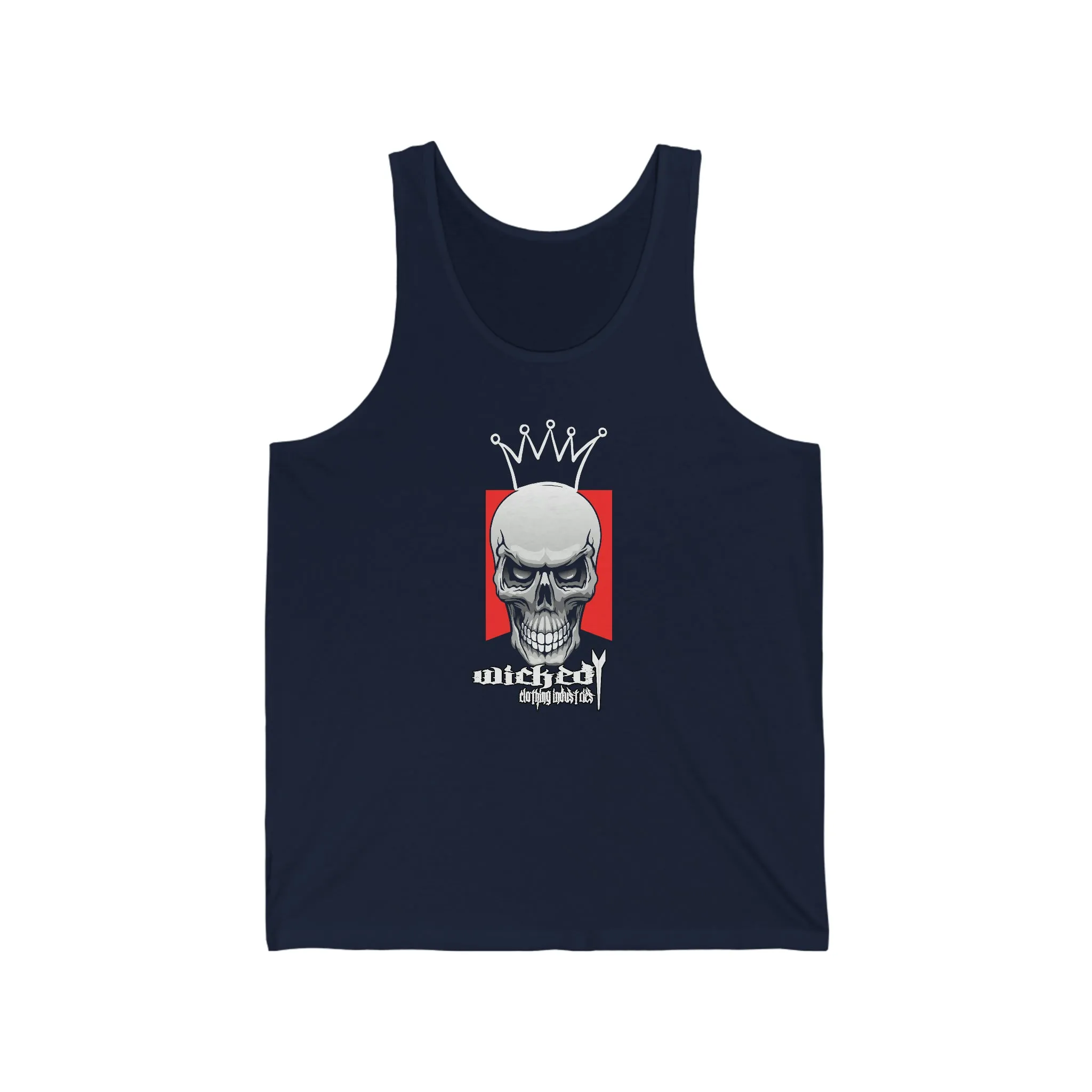 King OF Kings  Tank Top