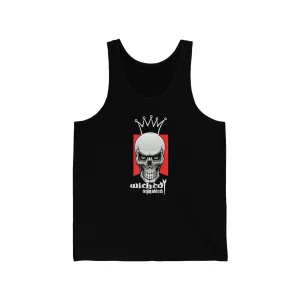King OF Kings  Tank Top