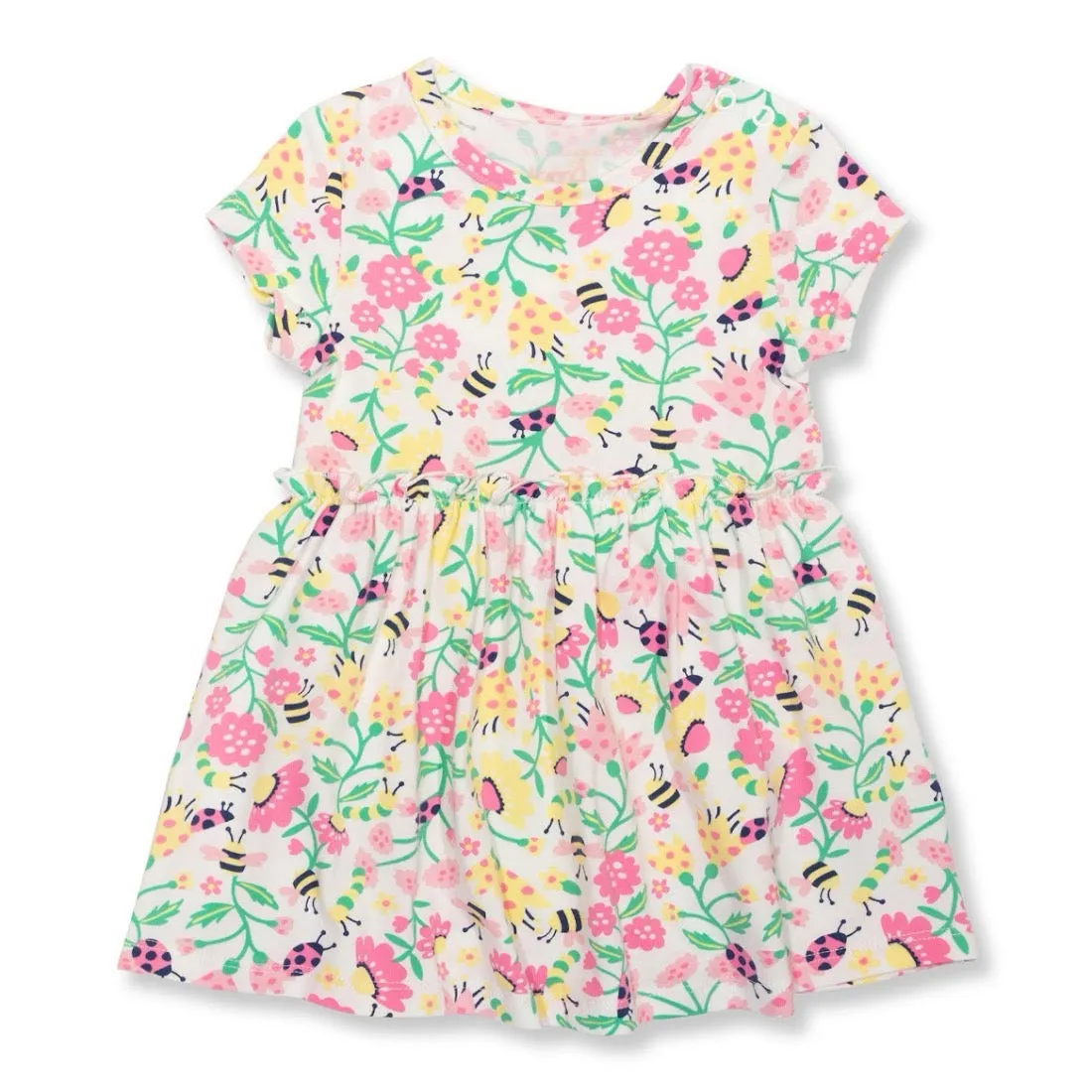Kite Love Nature Baby Body Dress 41-8976