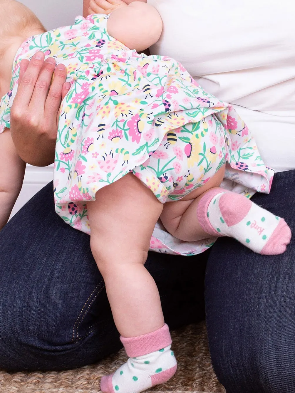 Kite Love Nature Baby Body Dress 41-8976