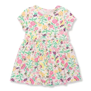 Kite Love Nature Baby Body Dress 41-8976