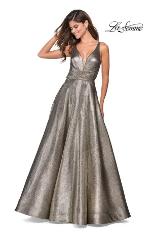 La Femme 27532 Dress